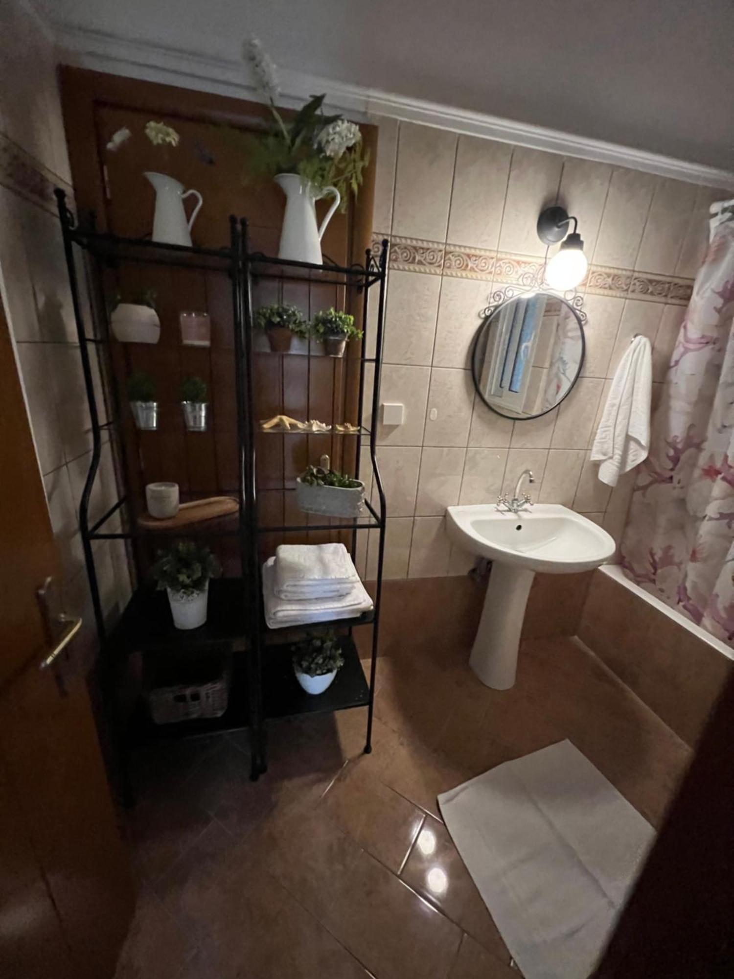 Niki Apartment 80 M2 In Gribovo Nafpaktos Exteriör bild